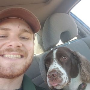 Meet your Posher, Cody